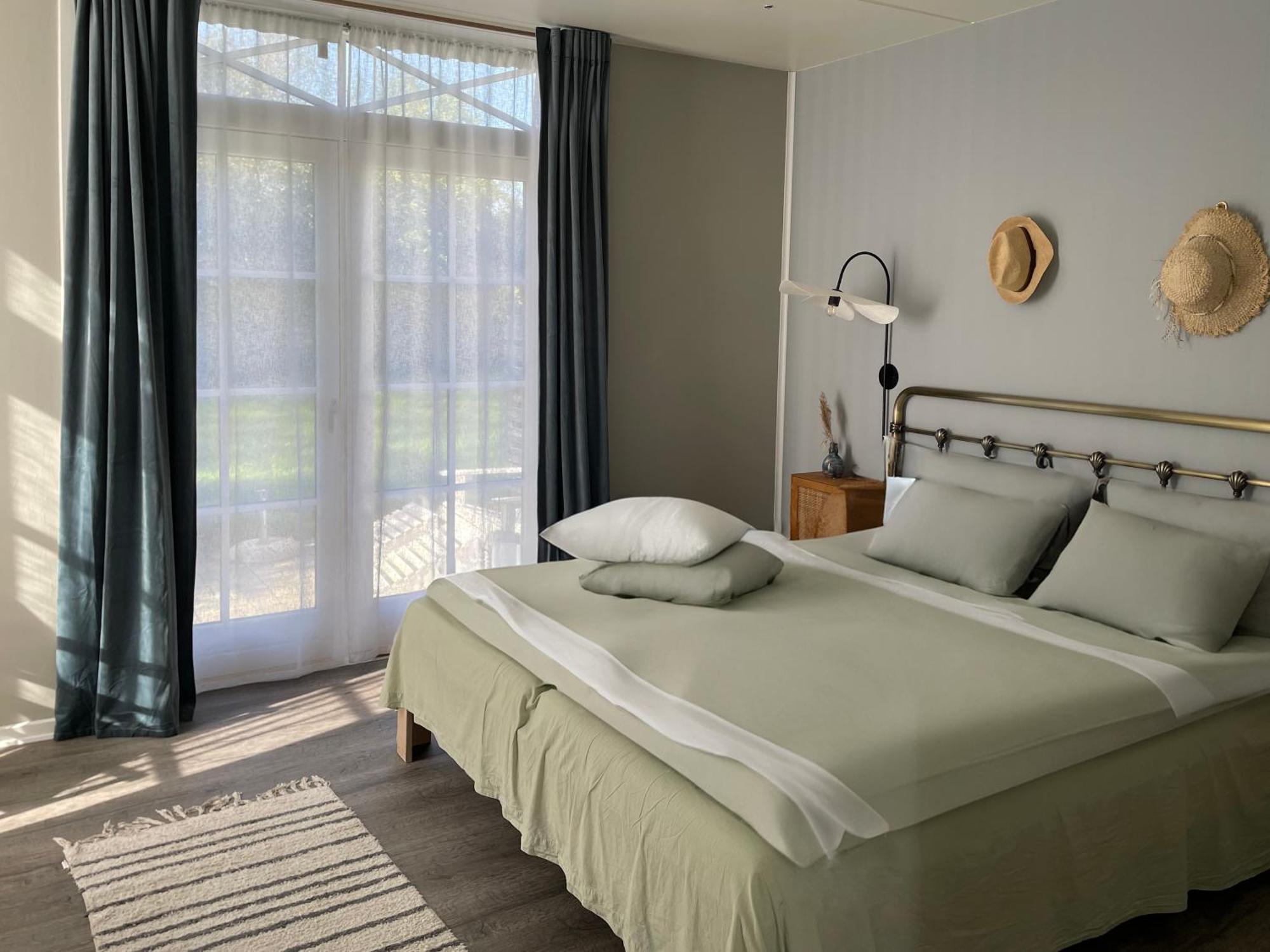 Hotel Strandgaarden Vestero Havn ภายนอก รูปภาพ