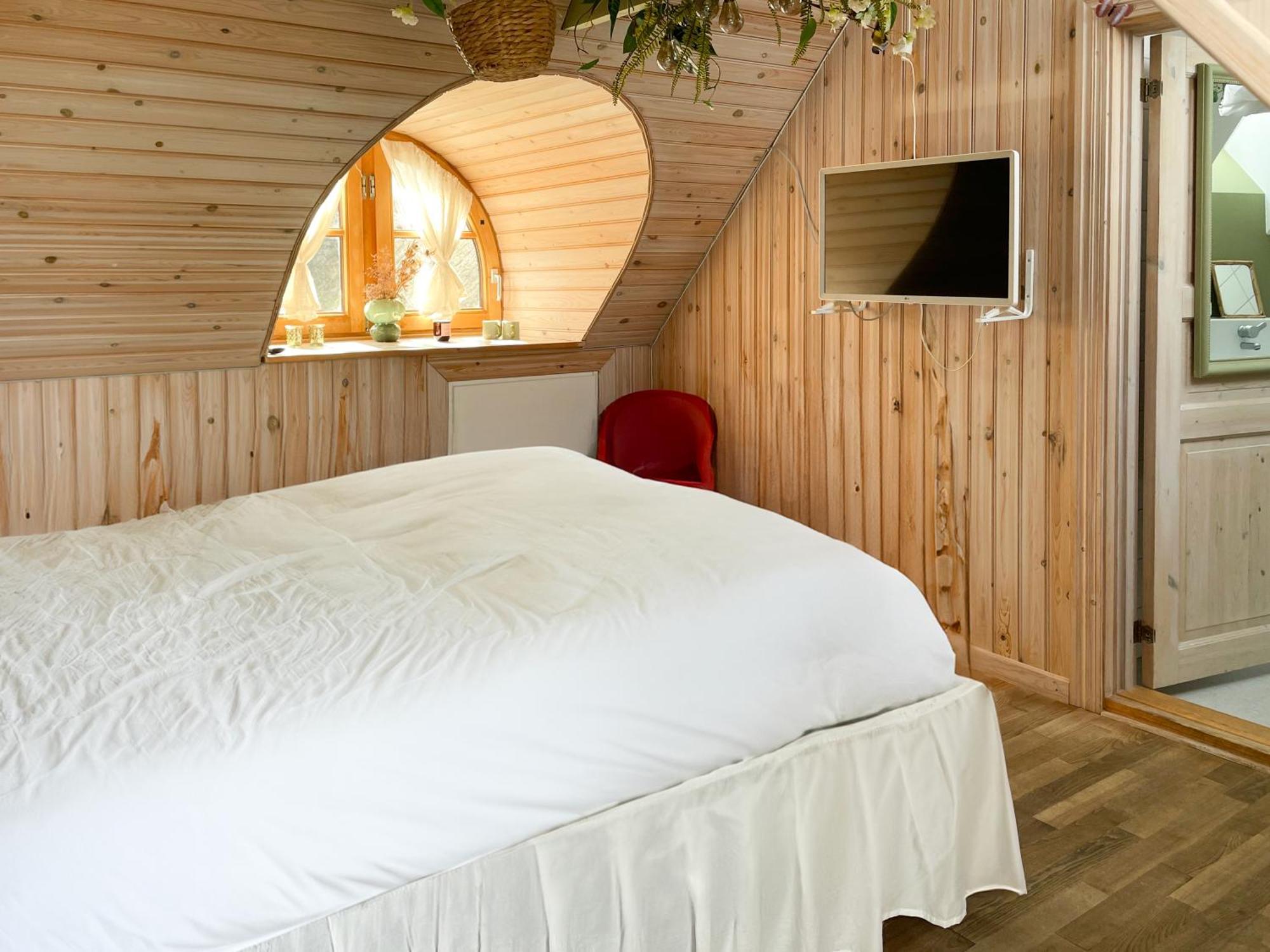 Hotel Strandgaarden Vestero Havn ภายนอก รูปภาพ